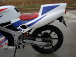Заказать из Японии мотоцикл Honda NS-1 1992 фото 14